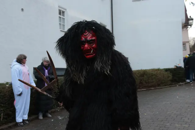 Foto: Sandra Martines @sunnychild_77