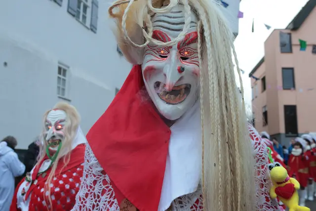 Foto: Sandra Martines @sunnychild_77