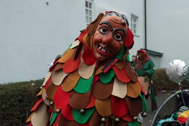 Foto: Sandra Martines @sunnychild_77