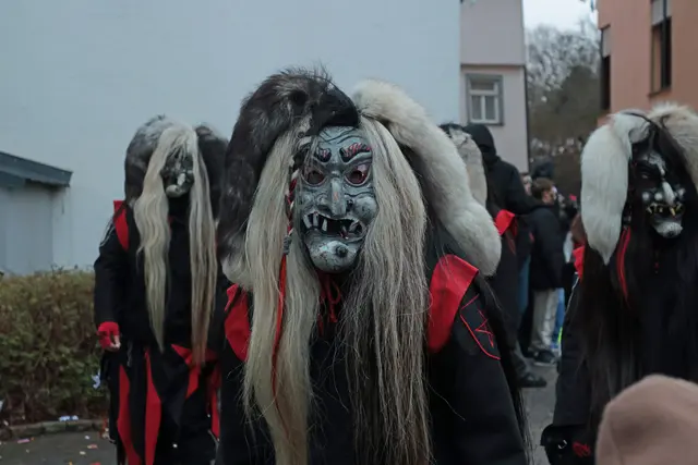 Foto: Sandra Martines @sunnychild_77