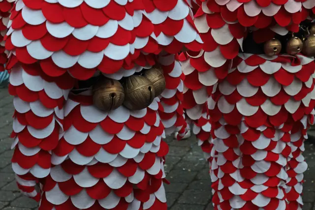 Foto: Sandra Martines @sunnychild_77