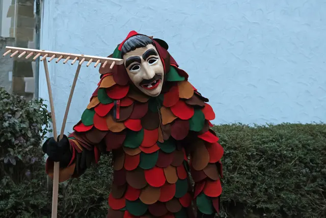 Foto: Sandra Martines @sunnychild_77