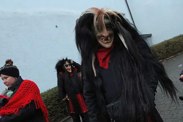 Foto: Sandra Martines @sunnychild_77