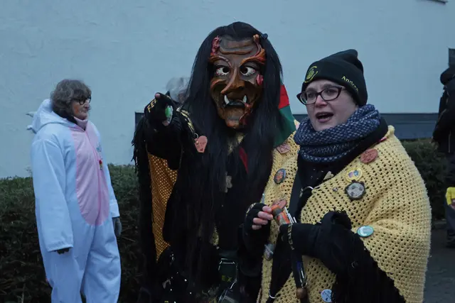 Foto: Sandra Martines @sunnychild_77