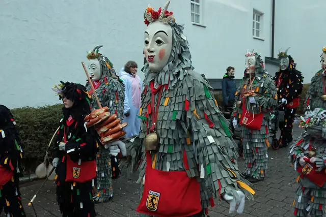 Foto: Sandra Martines @sunnychild_77