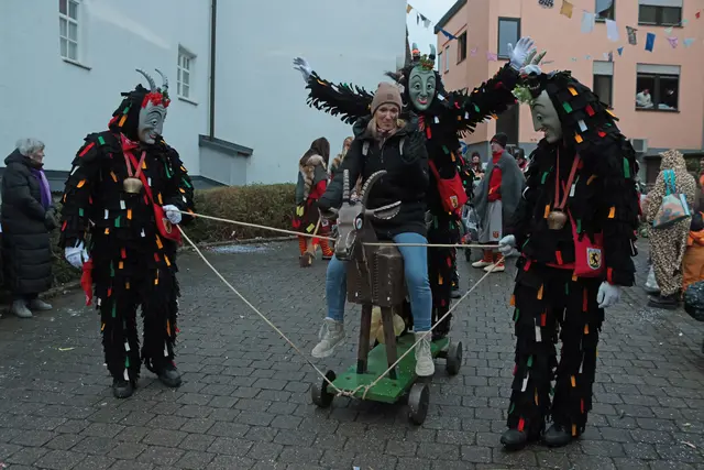 Foto: Sandra Martines @sunnychild_77