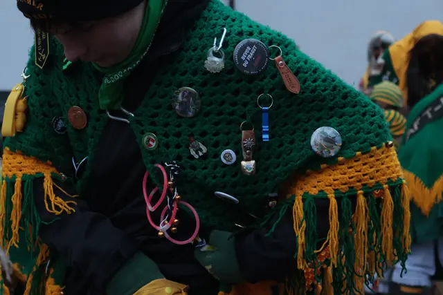 Foto: Sandra Martines @sunnychild_77