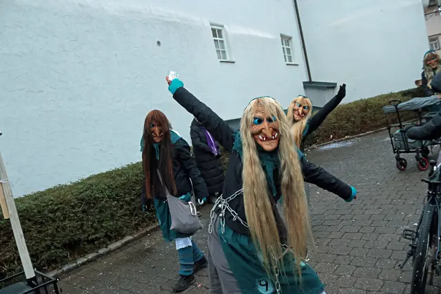 Foto: Sandra Martines @sunnychild_77