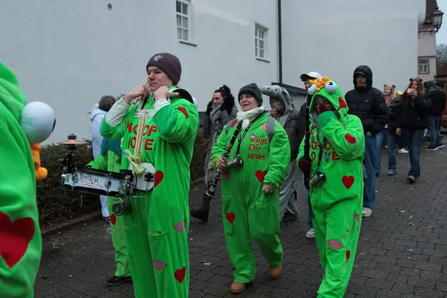 Foto: Sandra Martines @sunnychild_77