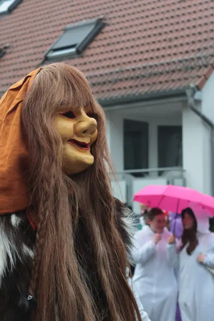 Foto: Sandra Martines @sunnychild_77