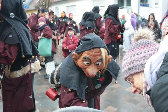 Foto: Sandra Martines @sunnychild_77