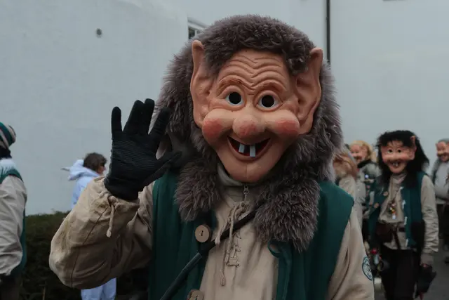 Foto: Sandra Martines @sunnychild_77