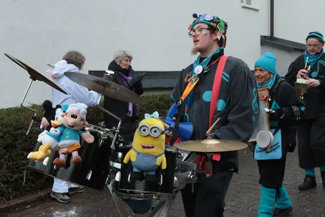 Foto: Sandra Martines @sunnychild_77