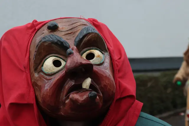 Foto: Sandra Martines @sunnychild_77