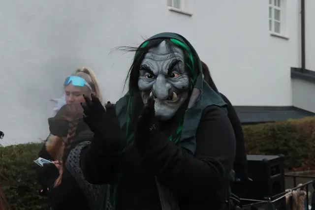 Foto: Sandra Martines @sunnychild_77