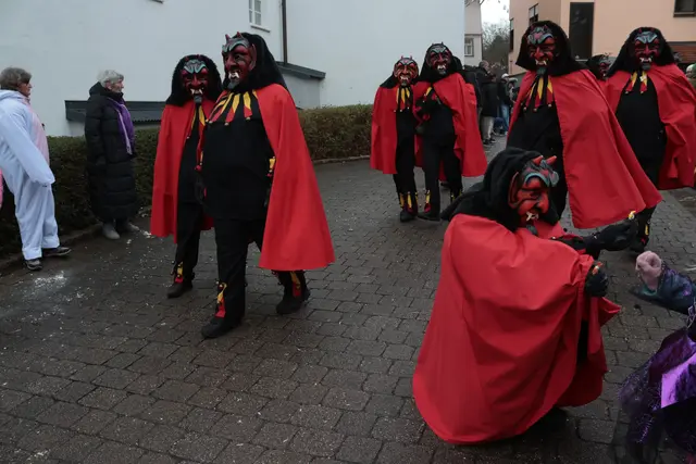 Foto: Sandra Martines @sunnychild_77