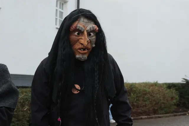 Foto: Sandra Martines @sunnychild_77