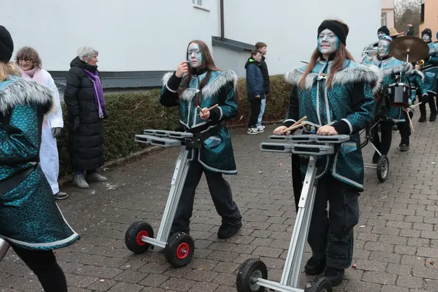 Foto: Sandra Martines @sunnychild_77