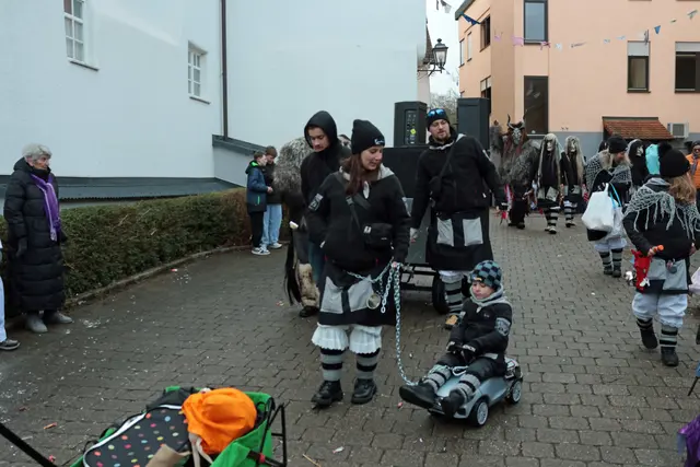 Foto: Sandra Martines @sunnychild_77