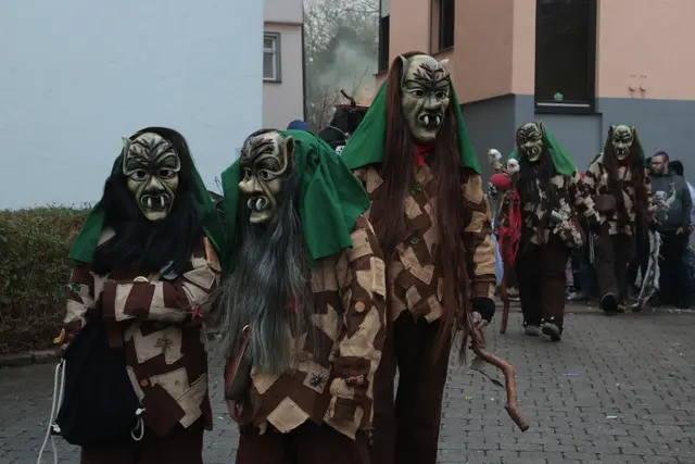 Foto: Sandra Martines @sunnychild_77