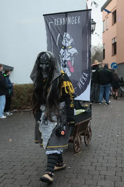 Foto: Sandra Martines @sunnychild_77