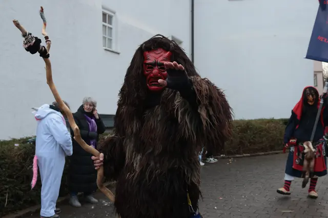 Foto: Sandra Martines @sunnychild_77