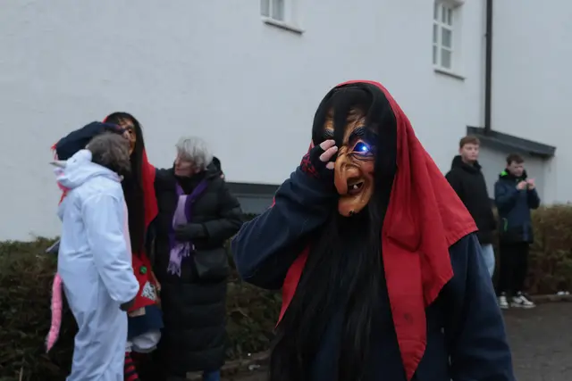 Foto: Sandra Martines @sunnychild_77