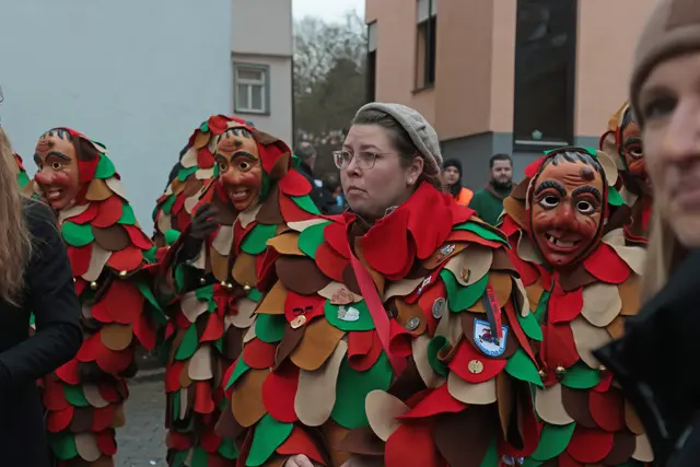 Foto: Sandra Martines @sunnychild_77