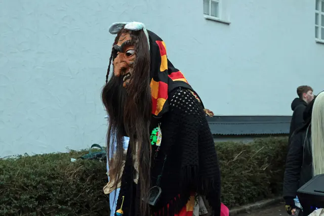 Foto: Sandra Martines @sunnychild_77