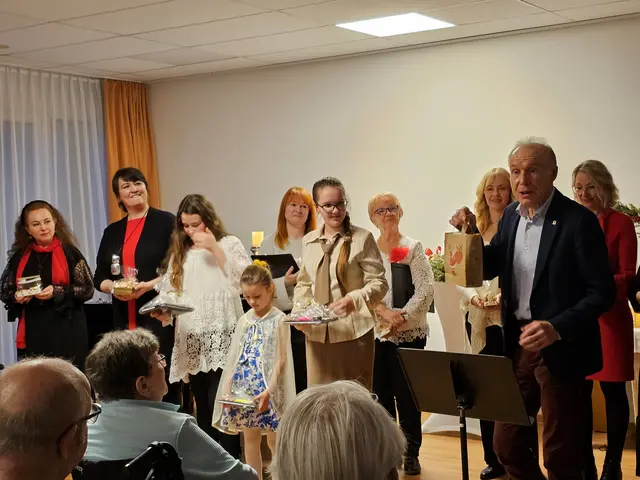 Foto: Helga El-Kothany