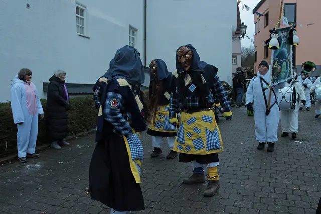 Foto: Sandra Martines @sunnychild_77