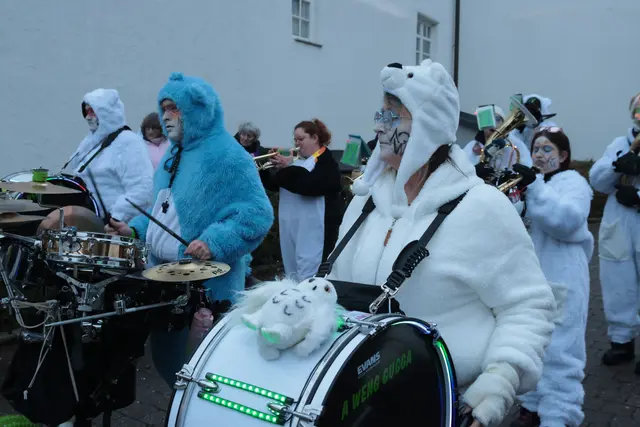 Foto: Sandra Martines @sunnychild_77