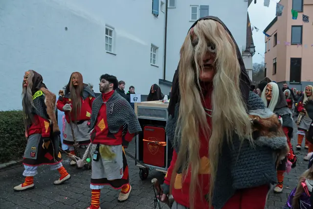 Foto: Sandra Martines @sunnychild_77