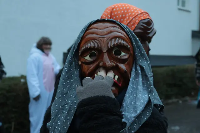 Foto: Sandra Martines @sunnychild_77