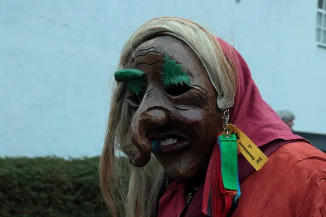 Foto: Sandra Martines @sunnychild_77