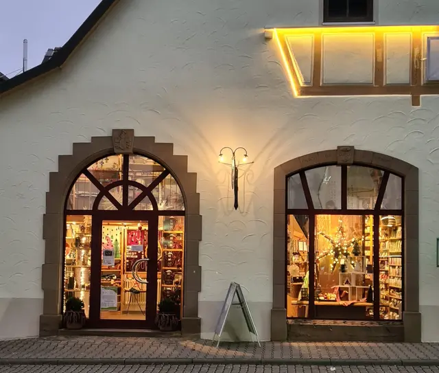 Weltladen, Marktstraße 6, Schwaigern | Foto: Foto: Hilde Mayer