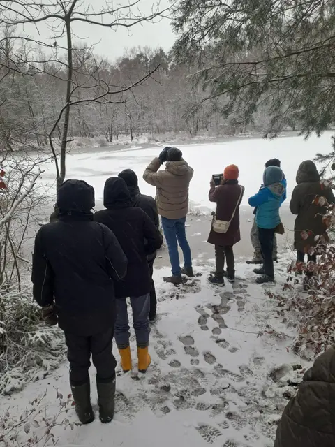 Foto: Ev. Bildungswerk Hohenlohe