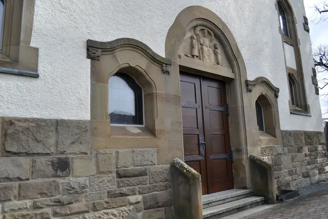 Ilsfeld Bartholomäuskirche | Foto: Daniela Somers