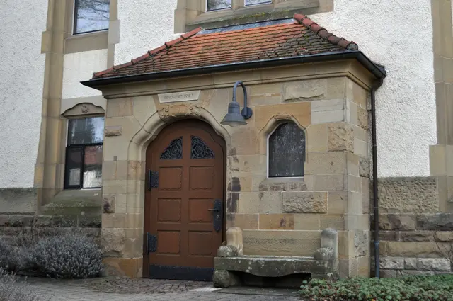 Beilstein. St. Anna Kirche | Foto: Daniela Somers