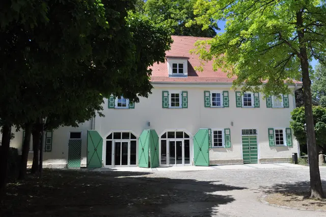 Gemmingen, Gärtnerhaus. Neu und modern. Und doch wirkt es als wäre es schon immer so gewesen. | Foto: Daniela Somers