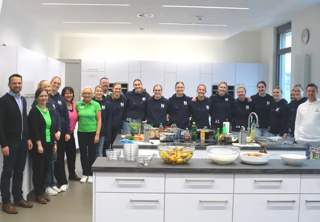 Foto: Sport-Union Neckarsulm