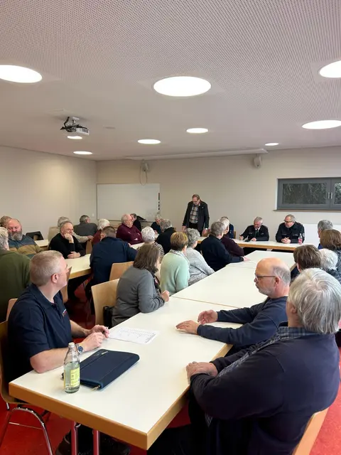 Foto: Freiwillige Feuerwehr Obersulm 