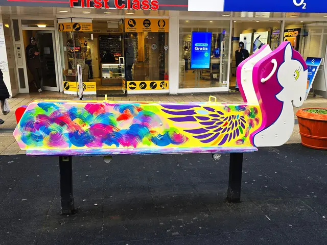 Foto: Heidrun Rosenberger