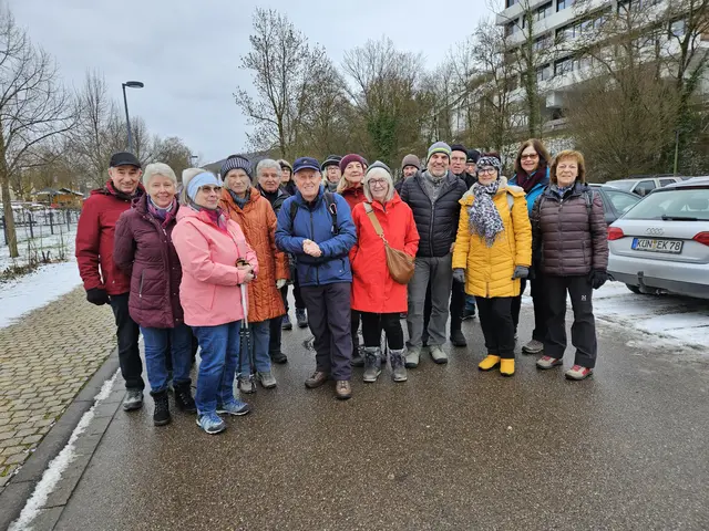 Foto: Karl-Heinz Karle Senioren BZG Künzelsau
