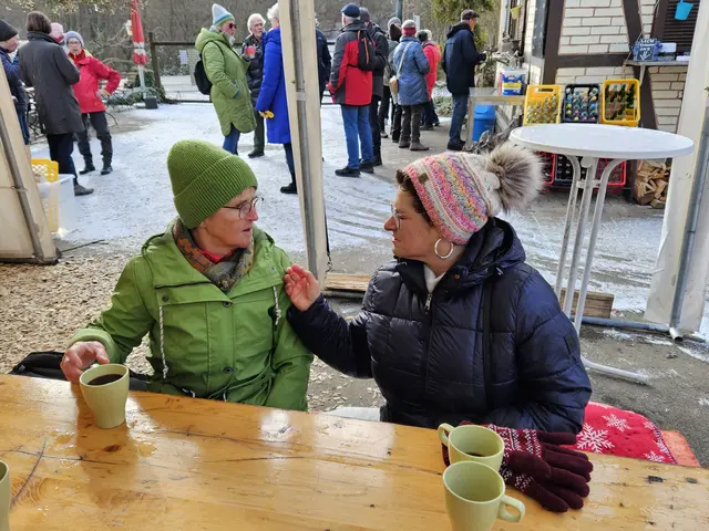 Foto: SAV OG Talheim