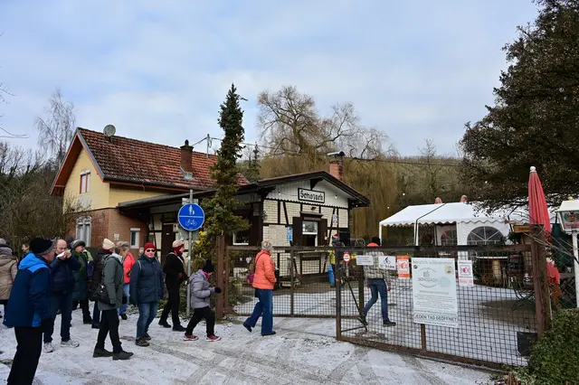 Foto: SAV OG Talheim