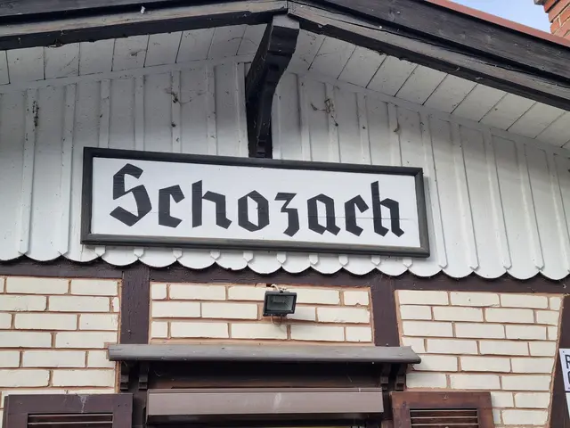 Foto: SAV OG Talheim