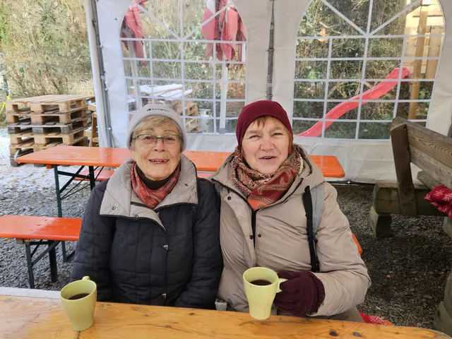 Foto: SAV OG Talheim