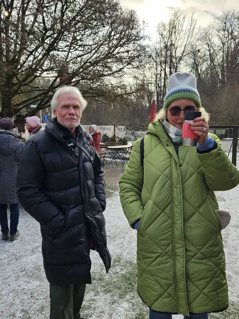 Foto: SAV OG Talheim