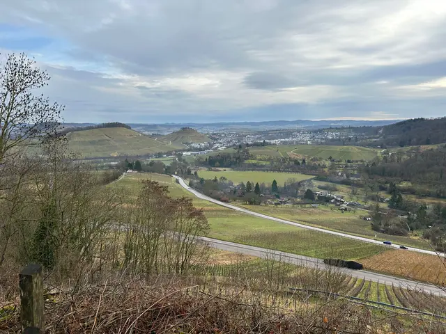 Foto: Albverein Weinsberg